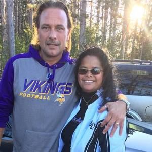 Meet your Posher, Gail